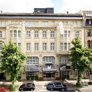 Leonardo Boutique **** Düsseldorf